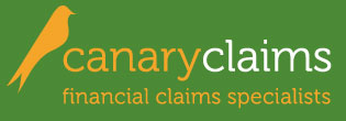 Canary Claims logo