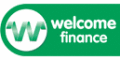 Welcome Finance logo