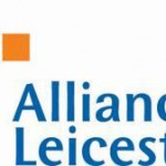 Alliance Leicester logo