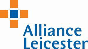 Alliance Leicester logo