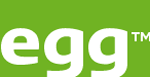 egg logo