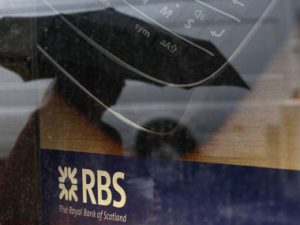 Another PPI Style Scandal Plagues RBS