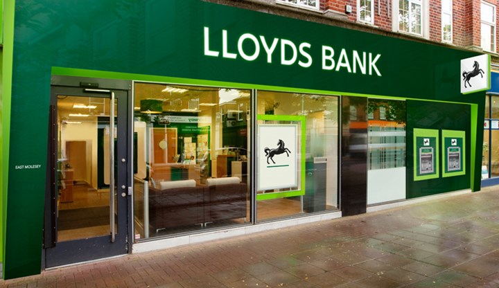 PPI Plagued Lloyds To Buy MBNA
