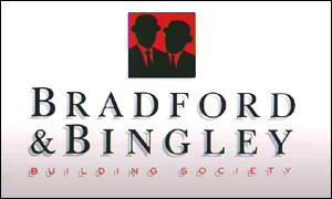 Bradford and Bingley