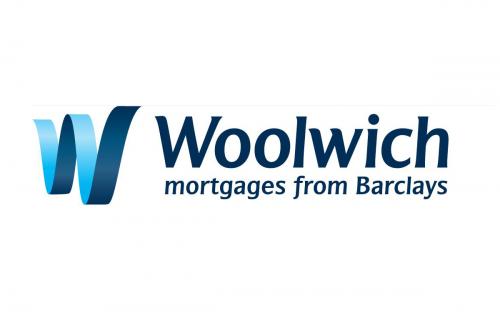 Woolwich building society