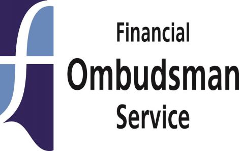Financial Ombudsman Logo
